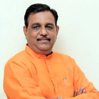 Chairman Photo